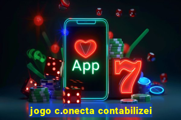 jogo c.onecta contabilizei